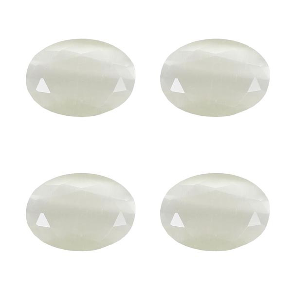 سنگ چشم گربه کد 2576F بسته چهار عددی