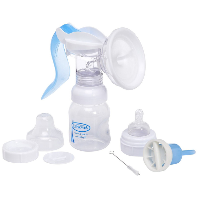 شیردوش دستی دکتر براونز مدل DB1008