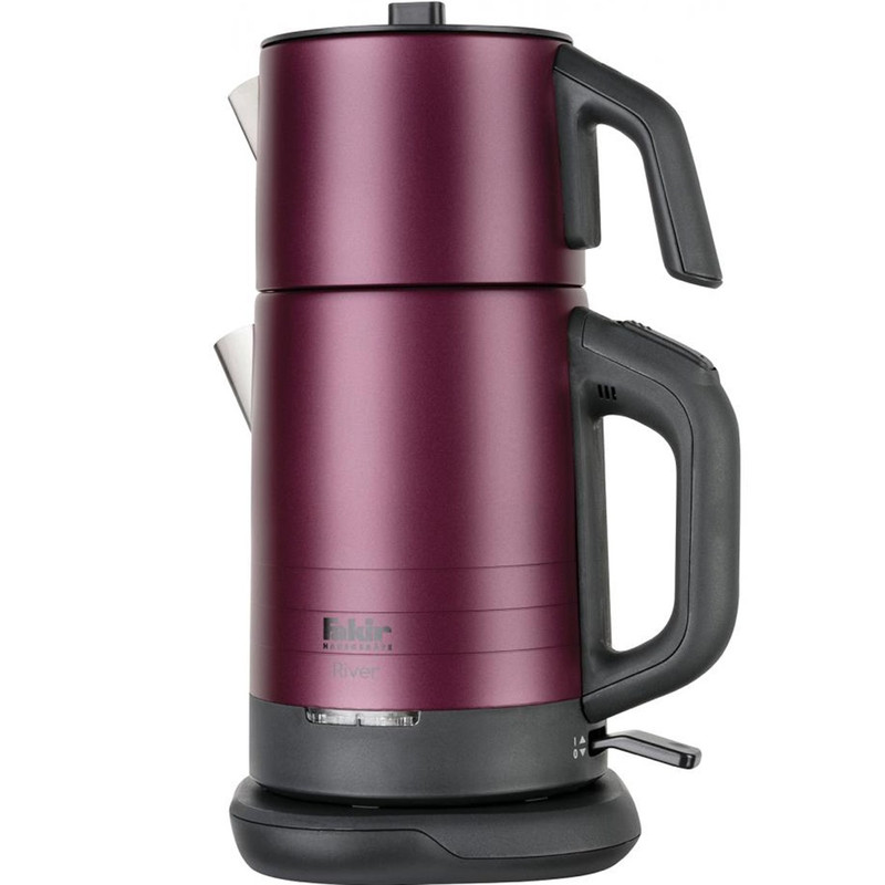 چای ساز فکر مدل RIVER