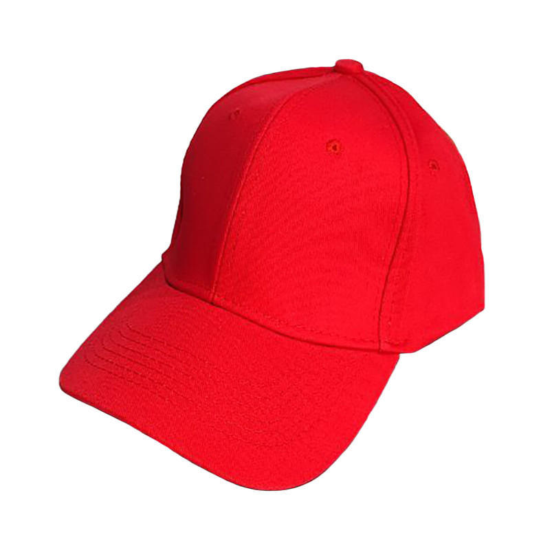 کلاه کپ مدل ساده BK023