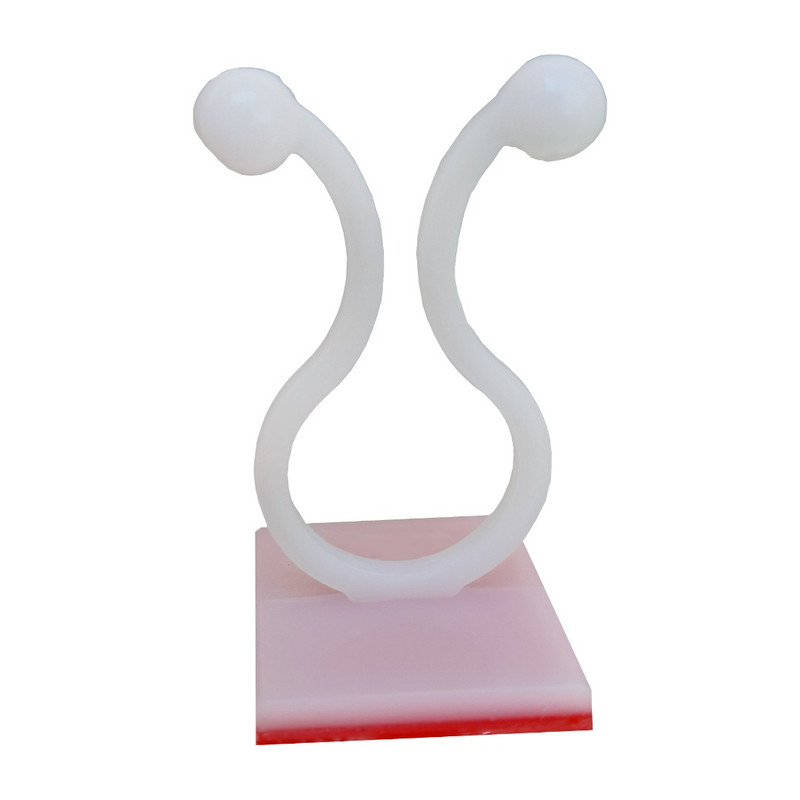 ارگانایزر مدل گیره جادویی بسته 10 عددی