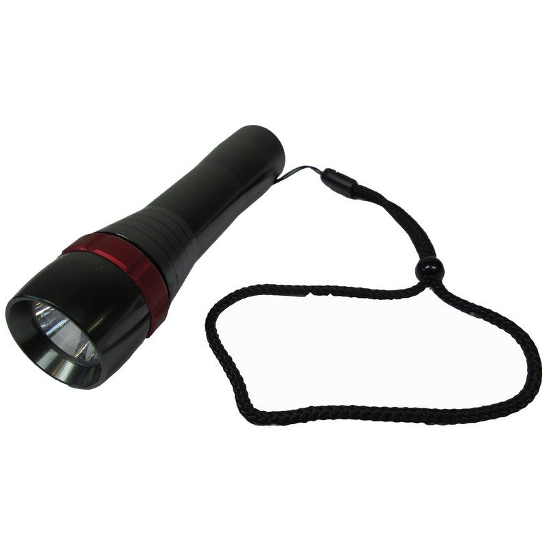 خرید و قیمت چراغ قوه غواصی آروپک مدل Firework