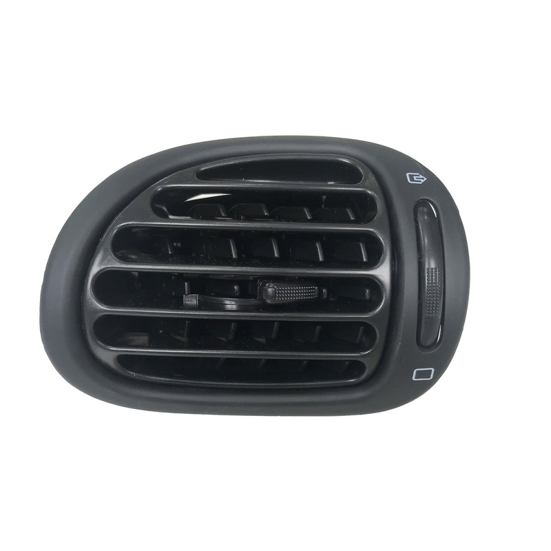 هواکش گوشه داشبورد سمت راست خودرو پارکر کد 23 مناسب برای 206