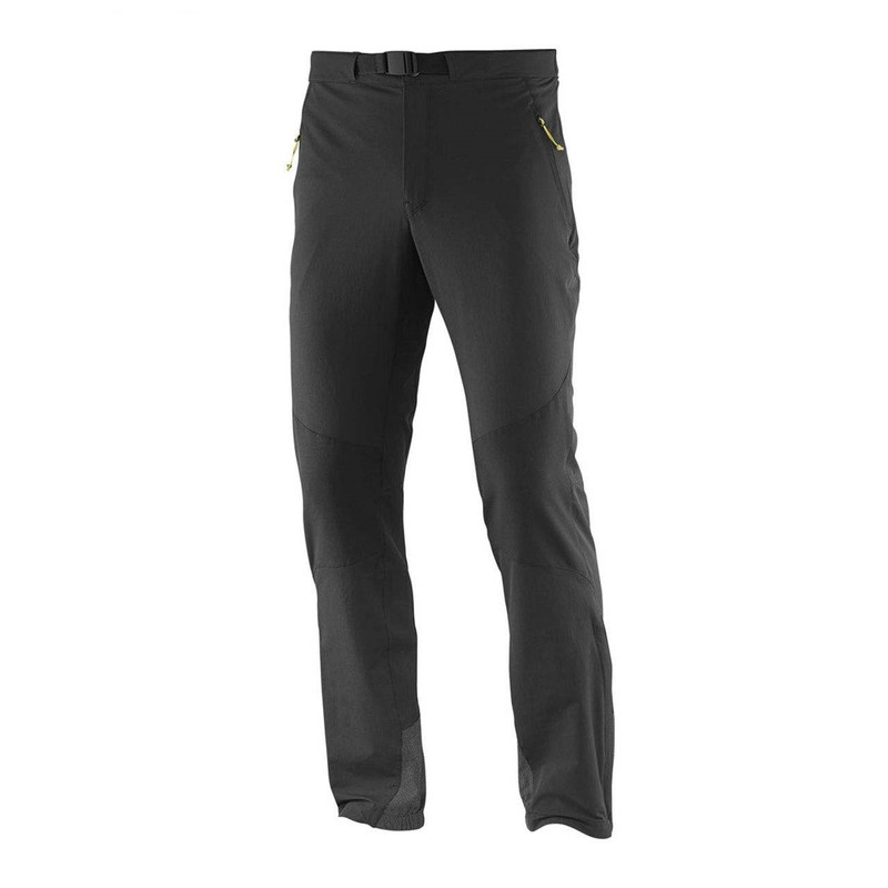 شلوار ورزشی مردانه سالومون مدل 375076