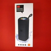 اسپیکر بلوتوثیLM-881 قابل حمل مدل Portable bluetooth speaker model