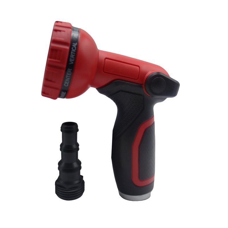 سری آبپاش تیوان مدل 10 کاره کد YP-2075