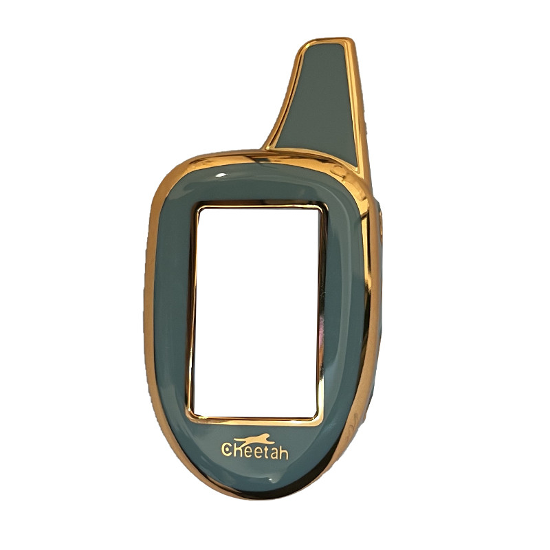 کاور ریموت و سوئیچ دزدگیر خودرو قطعه سازان کبیر مدل COV-CheetahF5-30865 مناسب برای چیتا F5