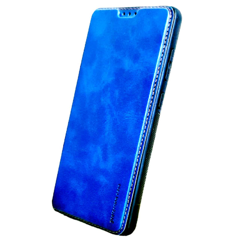 کیف کلاسوری دادوو مدل KATAPHRACT مناسب برای گوشی موبایل شیائومی REDMI NOTE12 4G