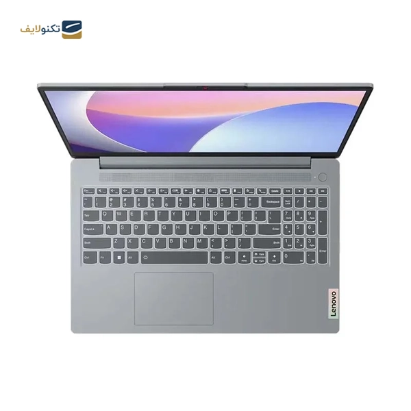 لپ تاپ لنوو 15.6 اینچی مدل IdeaPad Slim 3 i5 12450H 8GB 512GB 33