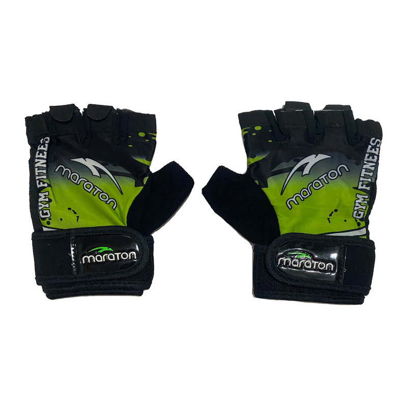 خرید و قیمت دستکش بدنسازی مدل mar-102