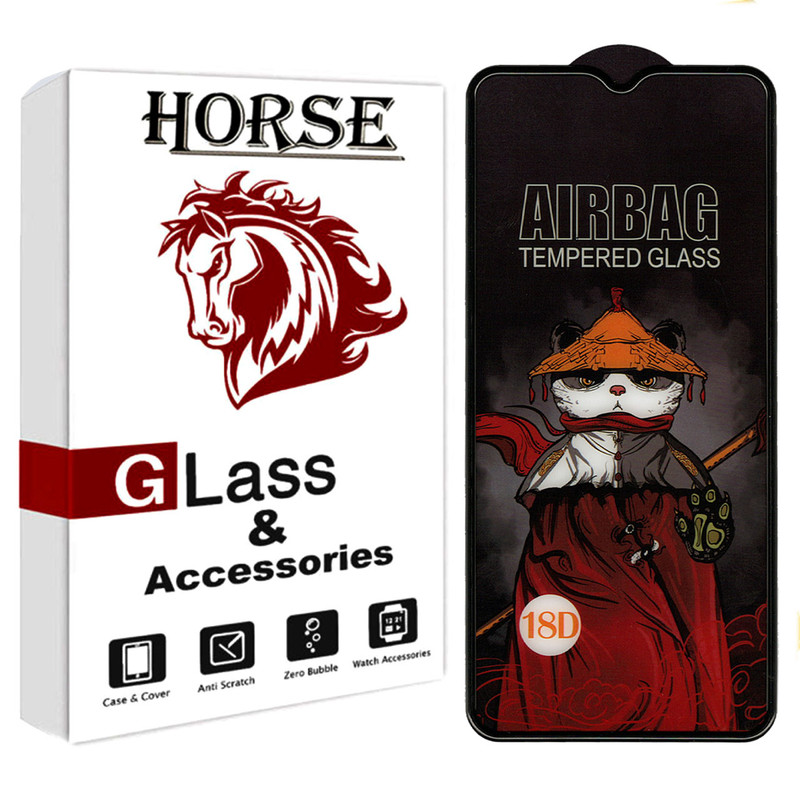 محافظ صفحه نمایش هورس مدل AIRH مناسب برای گوشی موبایل سامسونگ Galaxy A13 4G