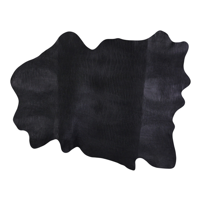 چرم طبیعی مدل بزی لیزارد 3G074L