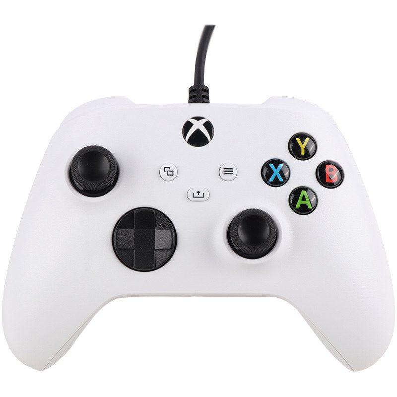 دسته بازی ایکس باکس مدل XBOX SERIES X/S / XBOX ONE / PC