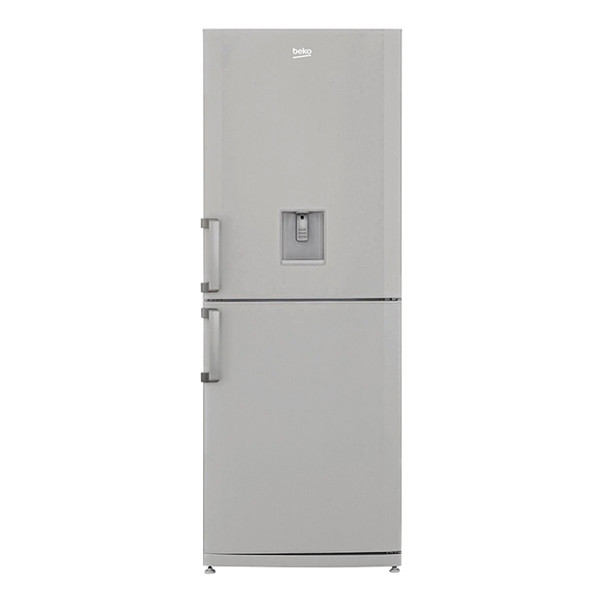 یخچال و فریزر 14 فوت بکو مدل RCNE520E21D