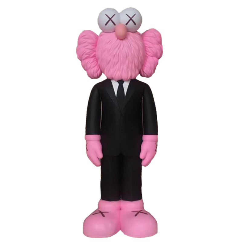 فیگور مدل کاوز BFF 38