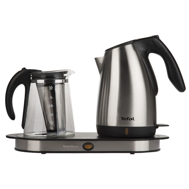 خرید و قیمت چای ساز تفال مدل BK511