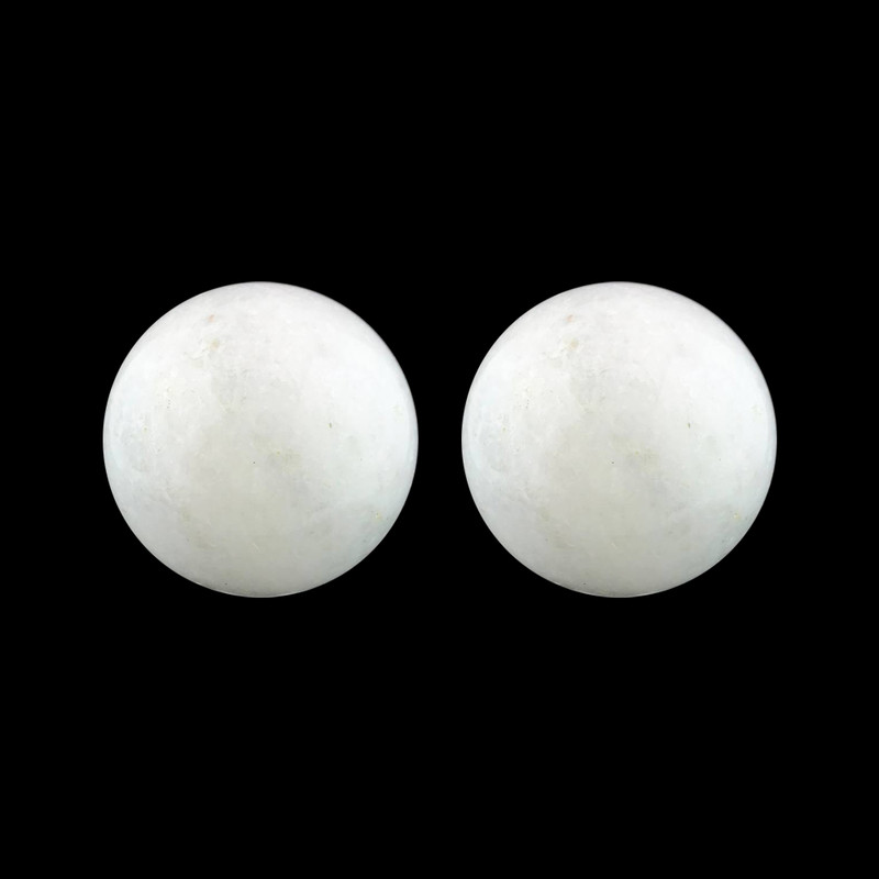 سنگ ماساژ طرح YUSHI مجموعه 2 عددی