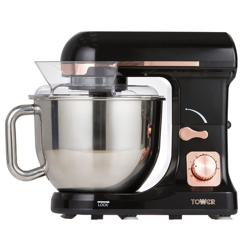 خرید و قیمت همزن تاور مدل T12033RG