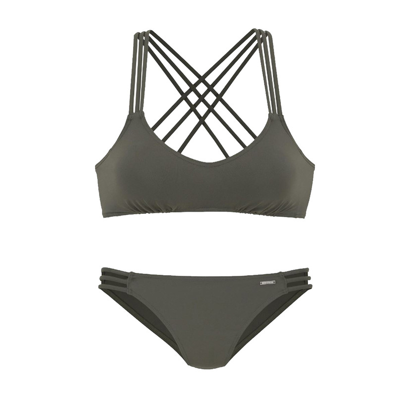 خرید و قیمت مایو زنانه برنو بنانی مدل 49243