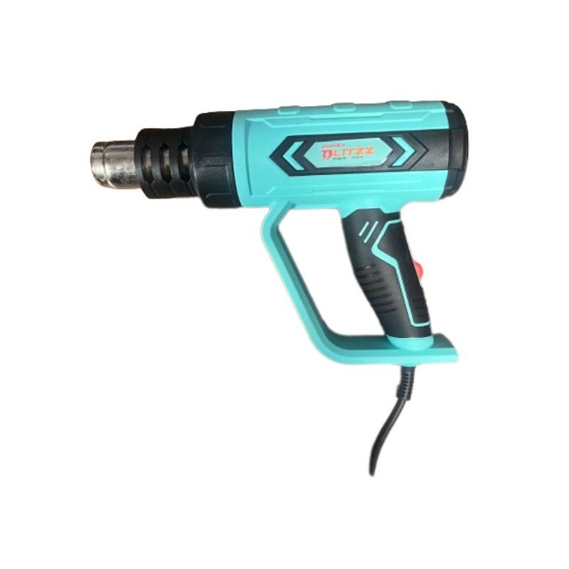 خرید و قیمت سشوار صنعتی بلیتز مدل BT-HG2000