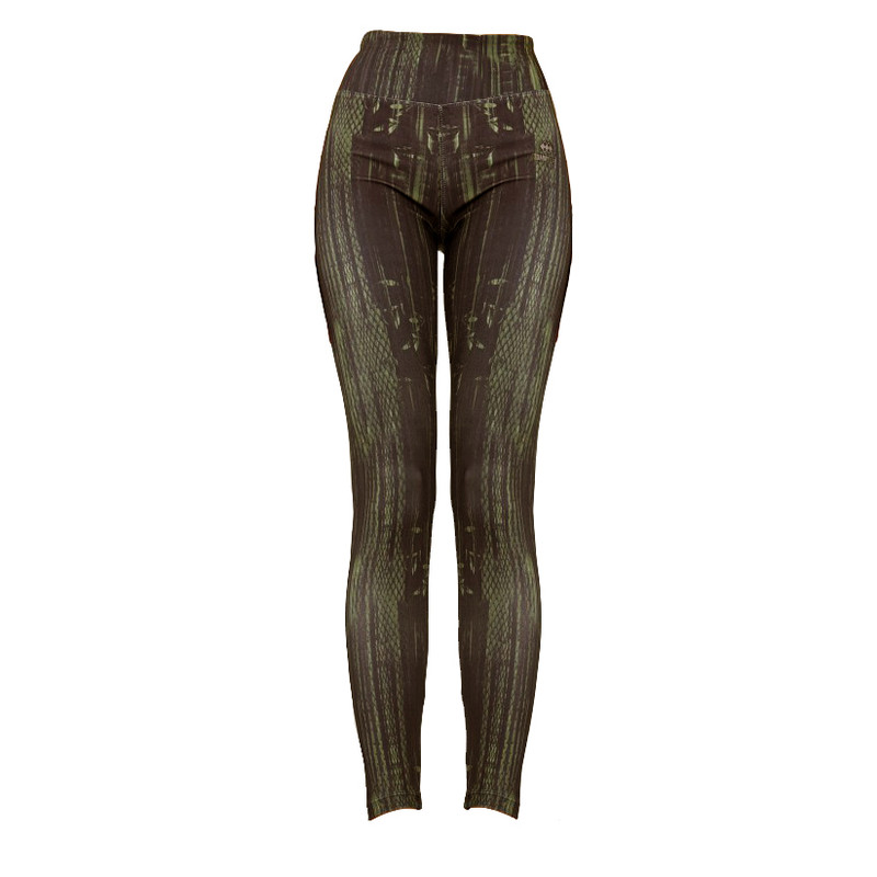 خرید و قیمت لگینگ ورزشی زنانه تامی لایف مدل 94589