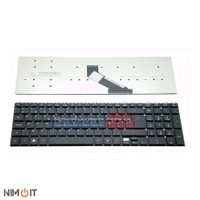 کیبورد لپ تاپ Keyboard for Acer Aspire 7740 7741 7745 7750