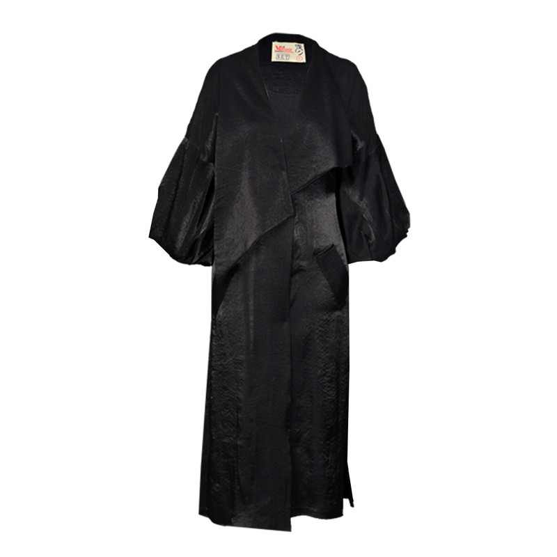 مانتو زنانه مانتو ولیعصر مدل مینو کد 44801