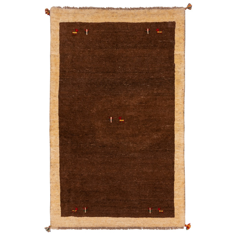 گبه دستباف دو و نیم متری سی پرشیا کد 122096