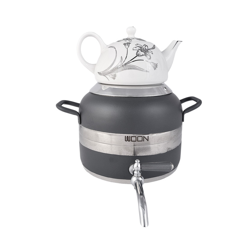 ست کتری و قوری وون مدل 1034-TCWSD9A