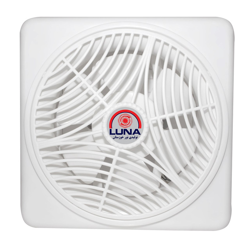 هواکش خانگی لونا مدل 401