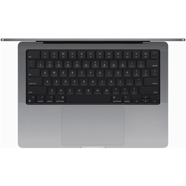لپ تاپ 14.2 اینچی اپل مدل MacBook Pro MTL83 2023-M3 8GB 1SSD 00