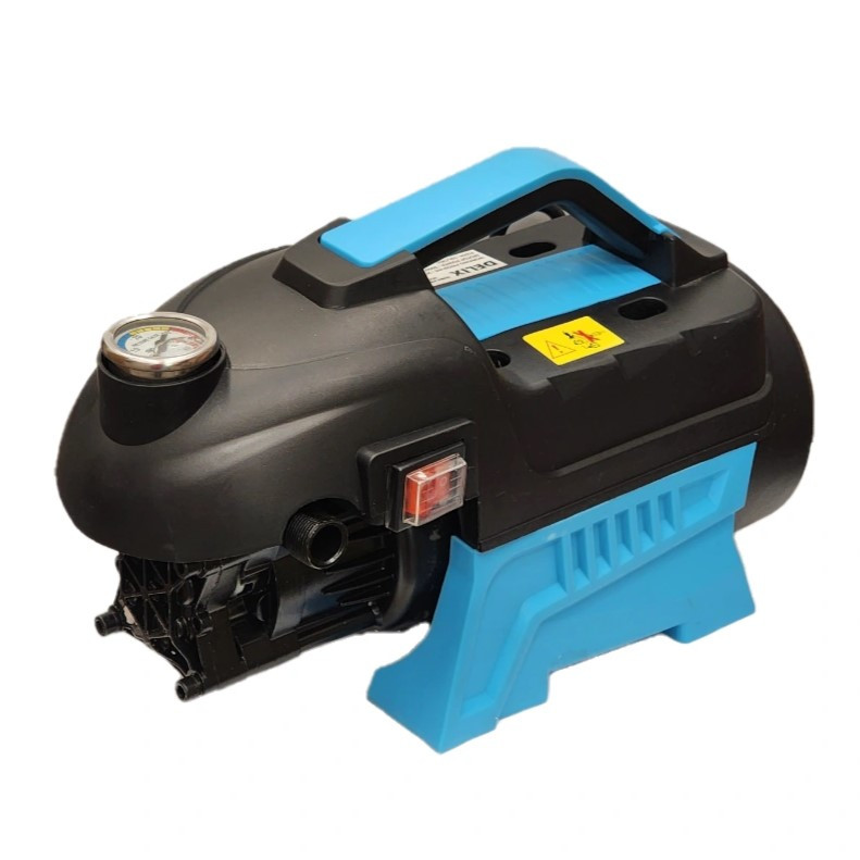 خرید و قیمت کارواش دینامی دلیکس مدل BL200B