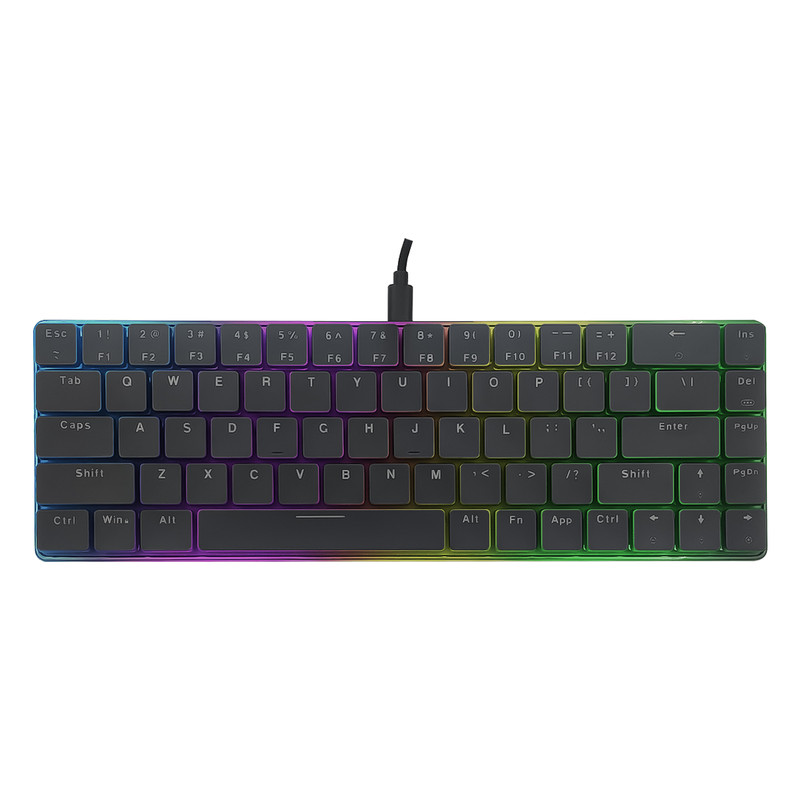 خرید و قیمت کیبورد مخصوص بازی اونیکوما مدل G29