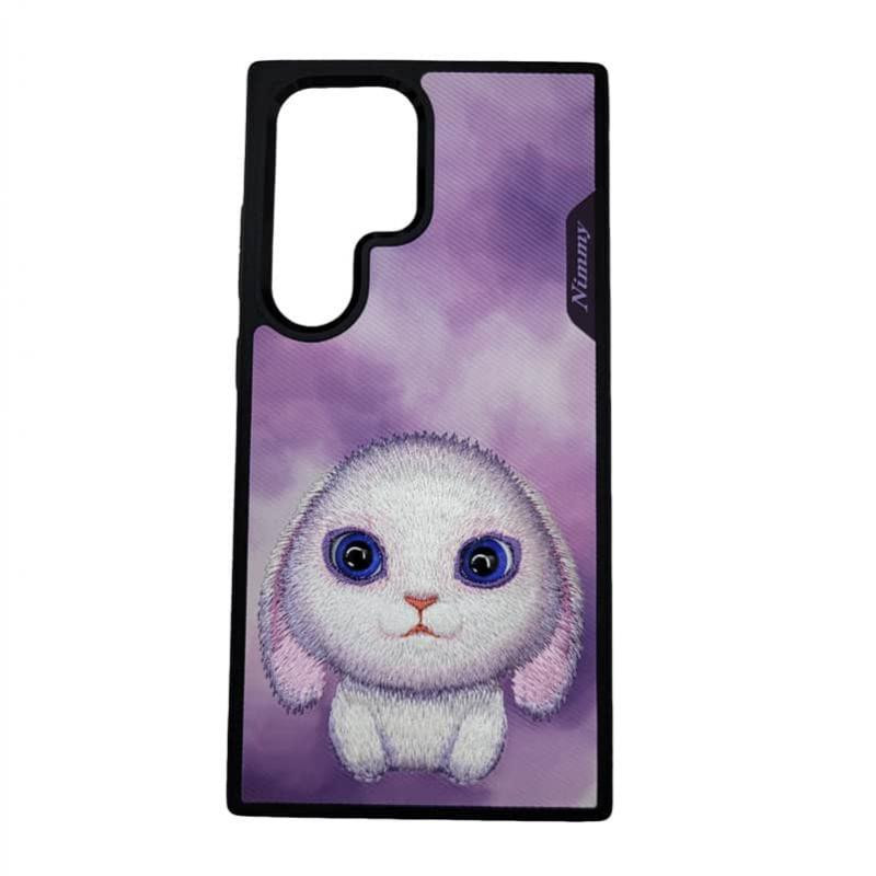 کاور نیمی کد 123 مناسب گوشی موبایل سامسونگ galaxy s24 ultra