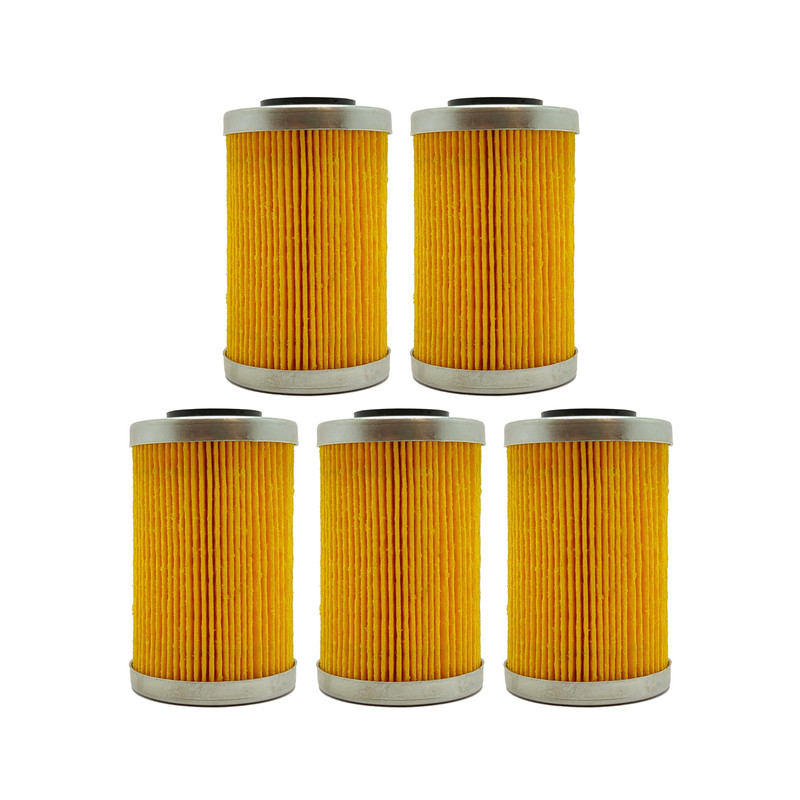 خرید و قیمت فیلتر روغن فطرس مدل FFO 2010 مناسب برای پالس NS200 بسته 5 عددی