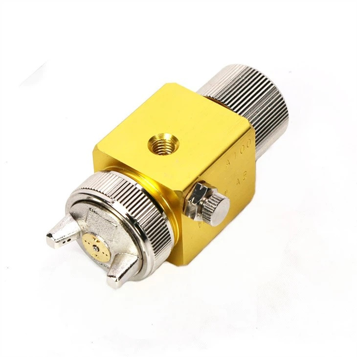 خرید و قیمت پیستوله رنگ وینار مدل A100