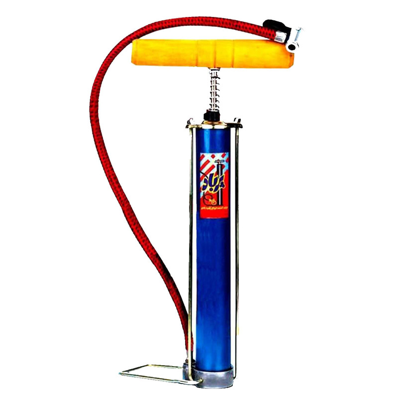 تلمبه دستی کد 55