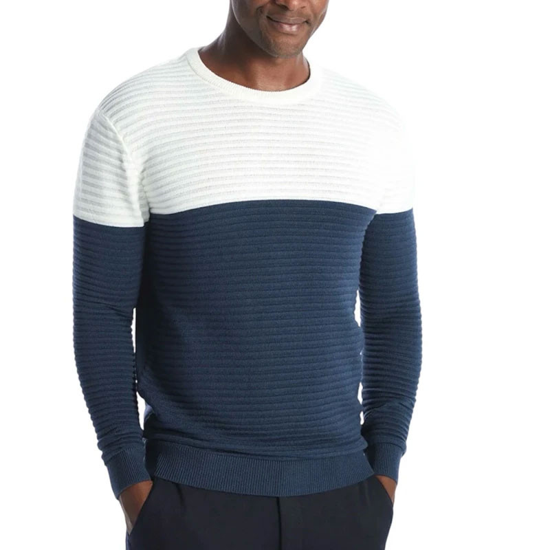 پلیور مردانه ال سی وایکیکی مدل فیت اسلیم