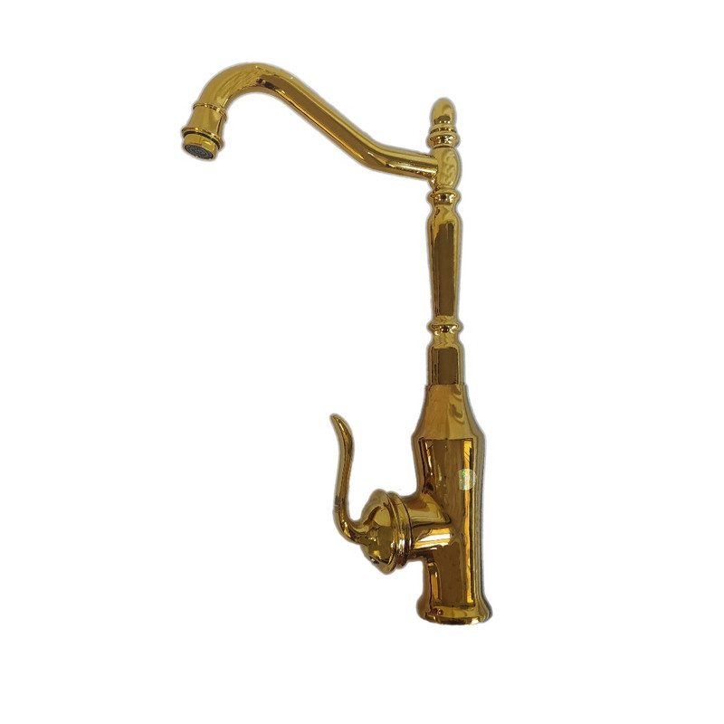 شیر آشپزخانه آویسا مدل بیوتی