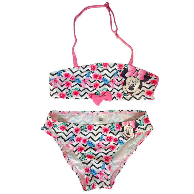 مایو دخترانه دیزنی مدل 67537365 میکی موس