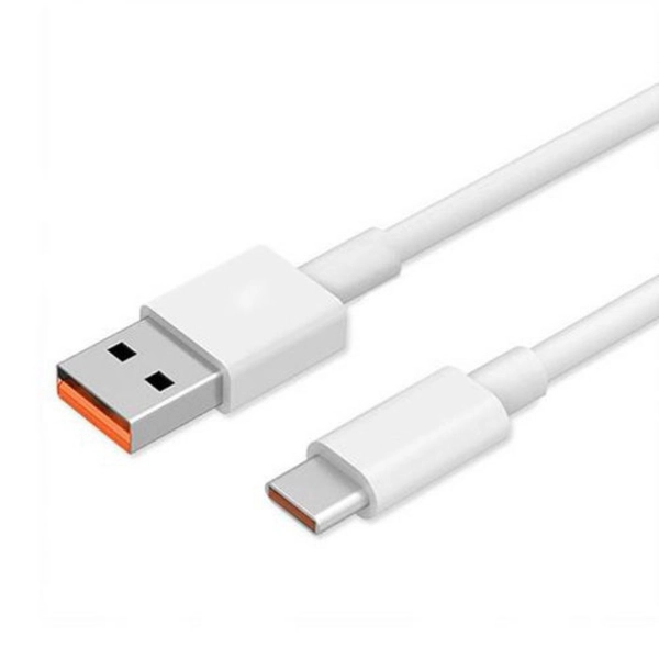 کابل تبدیل USB به USB-C مدل A 6 طول 1متر 11