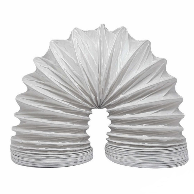 لوله خرطومی هود مدل A_12 طول 6 متر