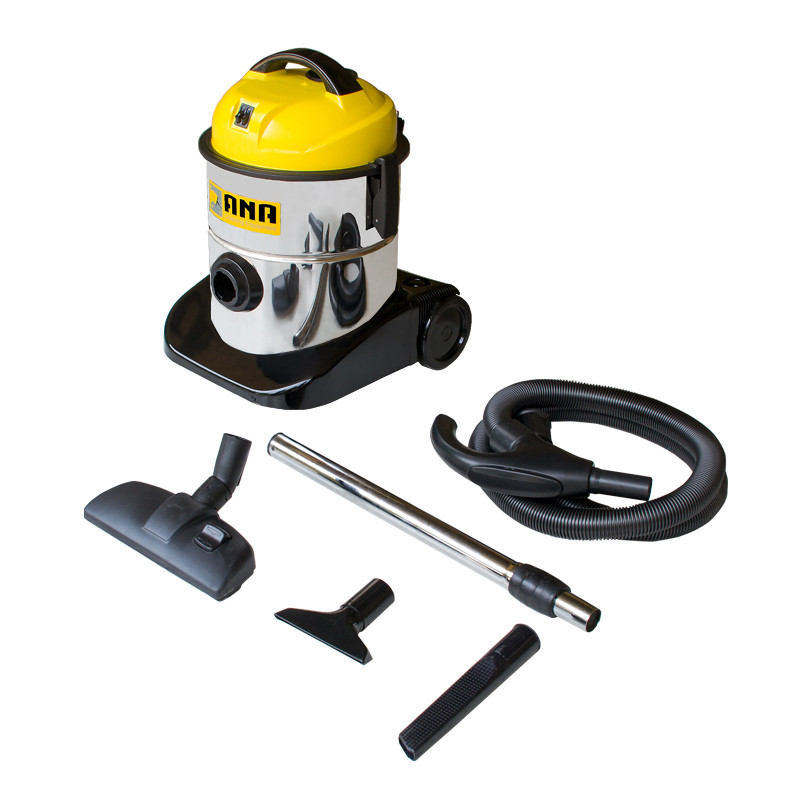 جاروبرقی سطلی آنا مدل 21WD