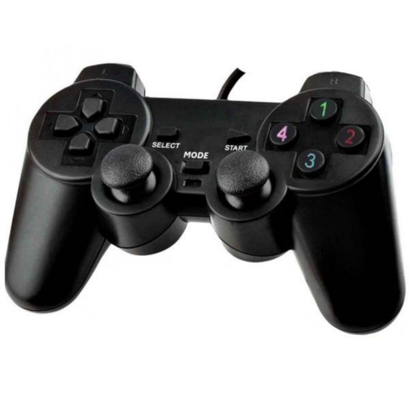 دسته بازی مدل 506