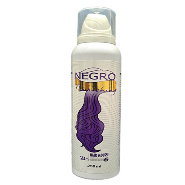 خرید و قیمت موس مو نگرو مدل 012 حجم 250 میلی لیتر