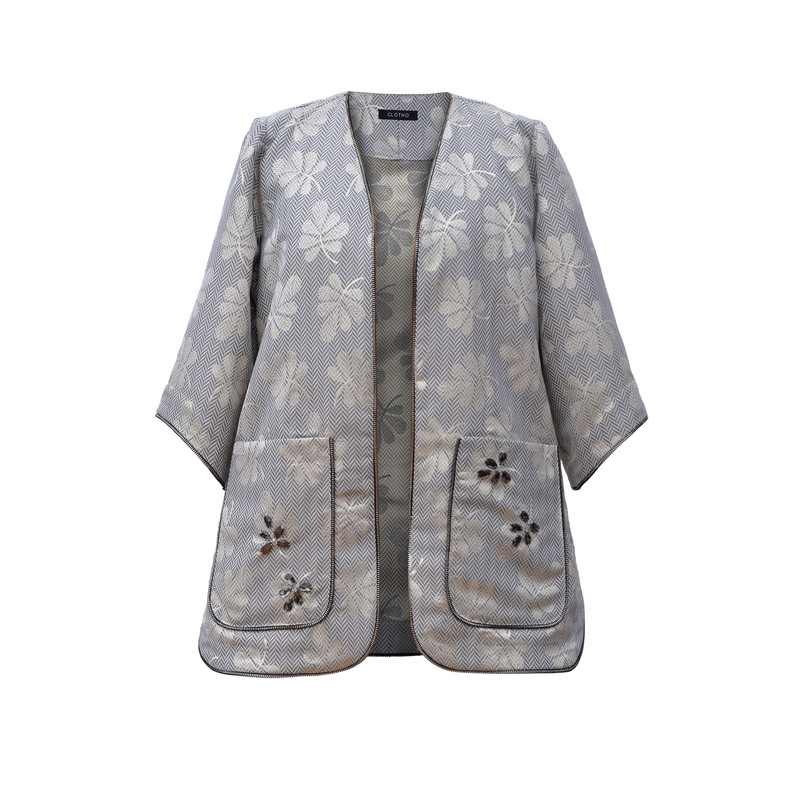 خرید و قیمت مانتو زنانه کلوتو مدل GOL