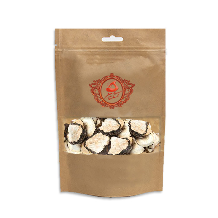 خرید و قیمت ریشه اسلایس ماکا مشکستان - 50 گرم