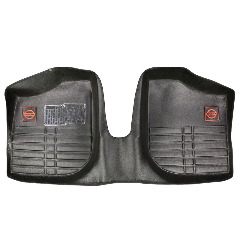 کفپوش سه بعدی خودرو اس اس ال مناسب برای نیسان