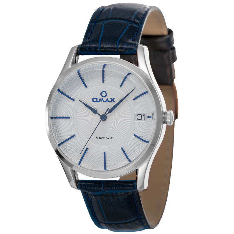 ساعت مچی عقربهای مردانه اوماکس مدل VG05P64IO