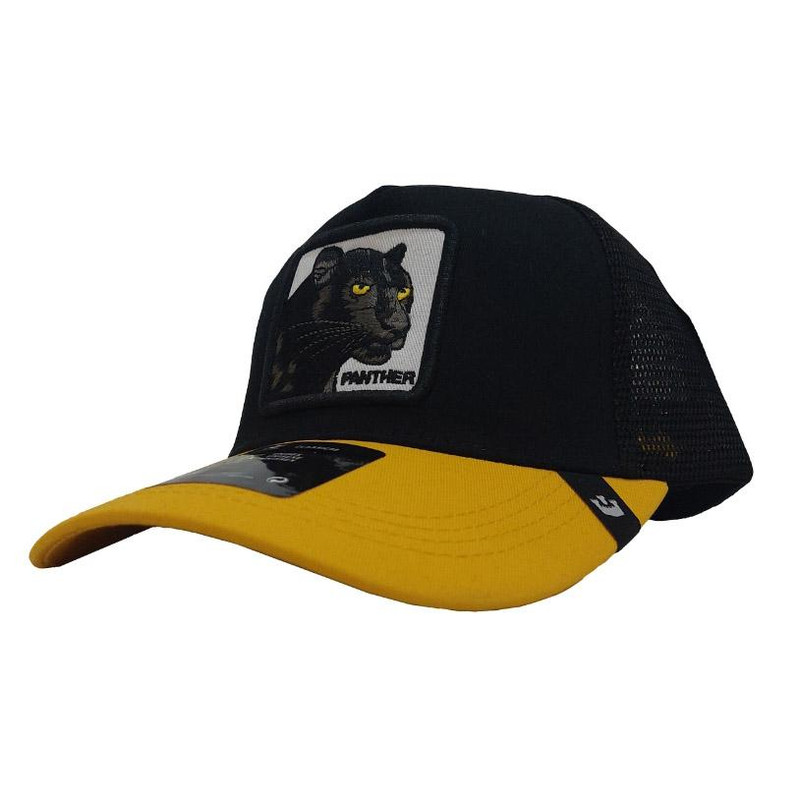 کلاه کپ مردانه گورین براز مدل 9124